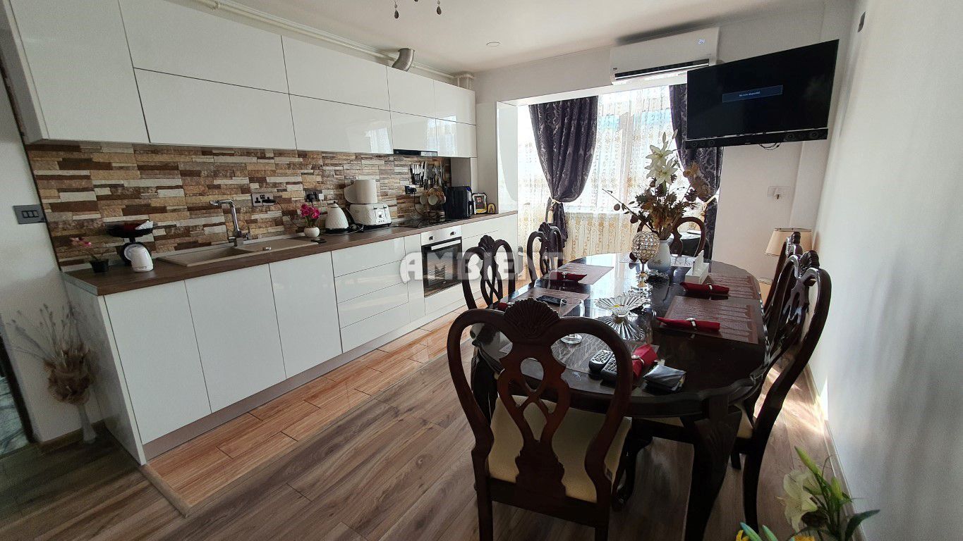 Apartament cu 2 camere (modificat in 3 camere), VASLUI - zona Nord; - Poză 2