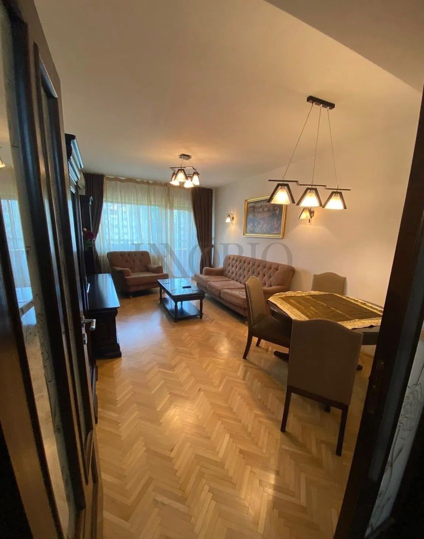 Apartament 2 camere renovat | Loc de parcare | Bd. Unirii - Poză 3