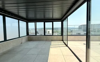 Penthouse cu terasă tip rooftop - Poză 20