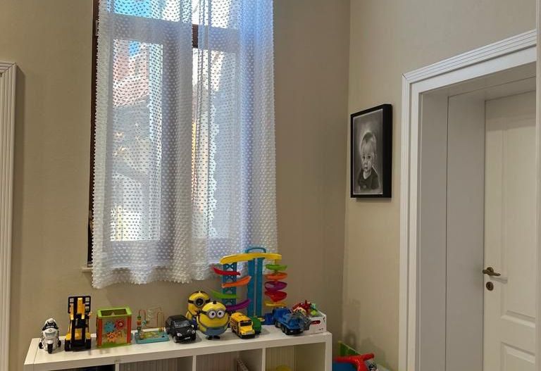 Apartament cu curte, de vanzare, zona Iosefin-Iuliu Maniu. - Poză 6