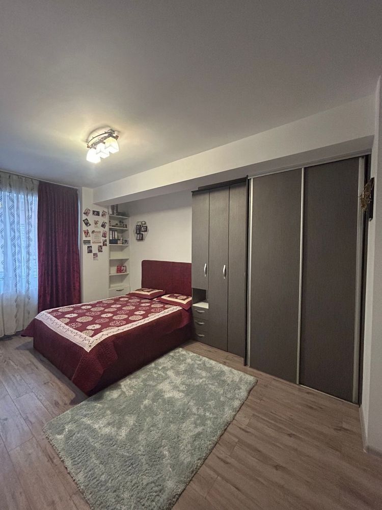 Apartament 3 camere de vanzare Militari Residence - Poză 2