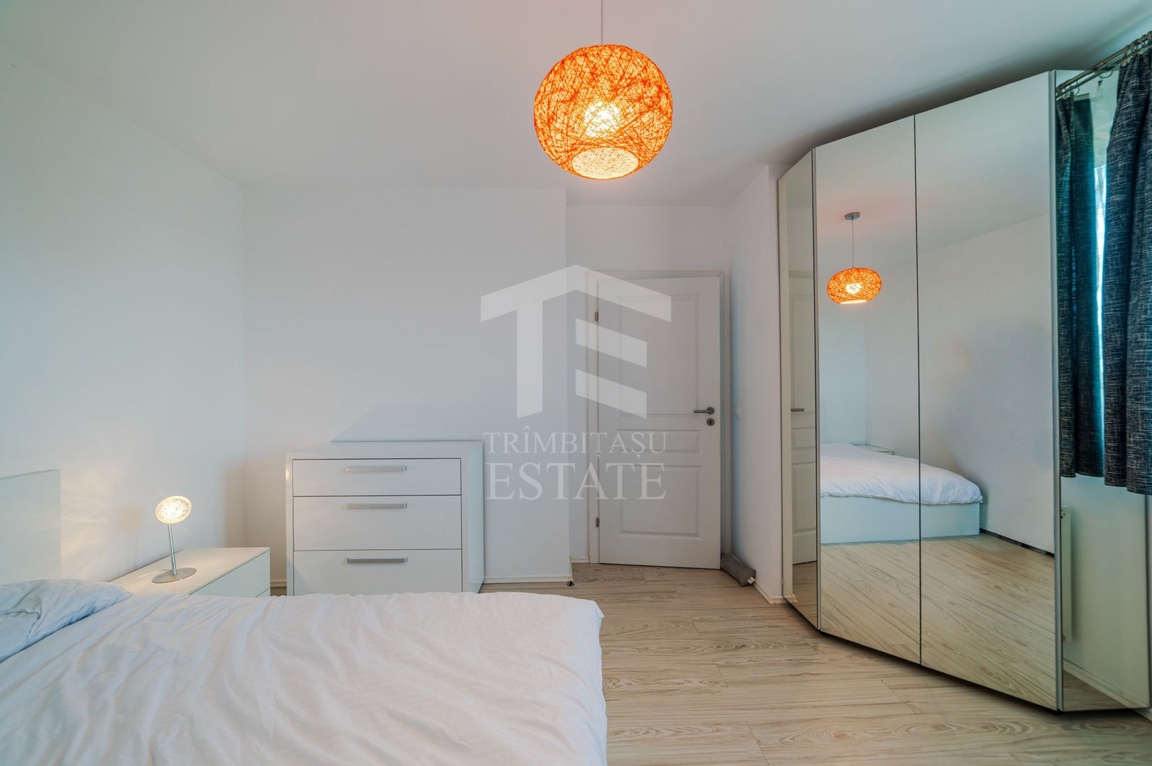 Priveliste superba spre padure  | 2 camere | et10/11 | Adora Forest - Poză 10