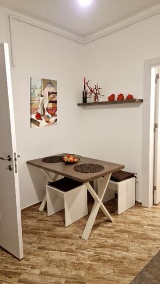 Garsonieră de Închiriat Bd. Metalurgiei 47mp - Poză 5