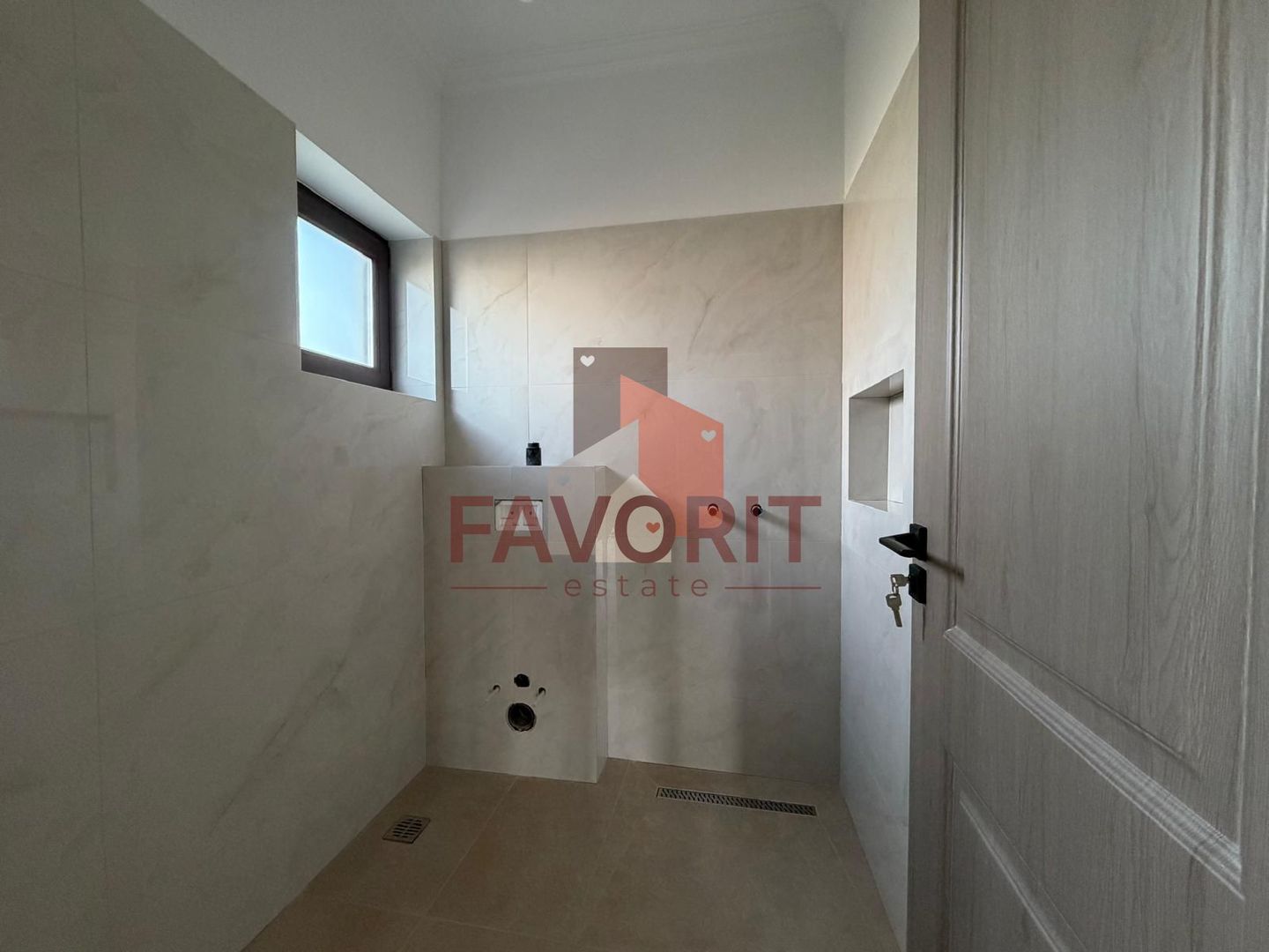 Duplex | 3 camere | Toate utilitatile | Finisaje premium | Sanandrei | - Poză 11
