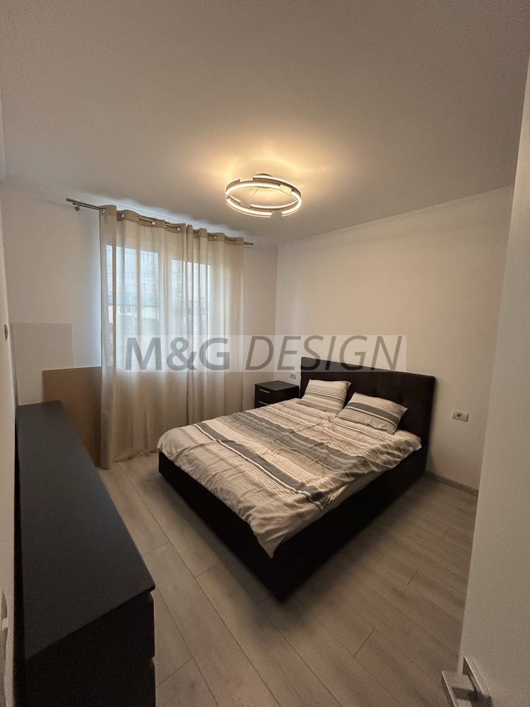 Apartament 2 camere Giroc bloc nou 2025 - Poză 3