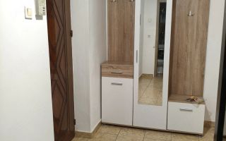 Apartament 1 cameră, decomandat, Bd. Nicolae Iorga, Iași - Poză 5