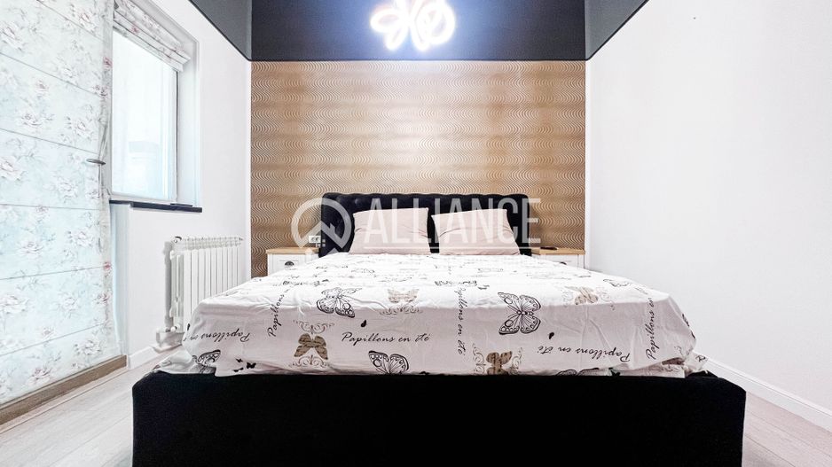 TOMIS PLUS (COD 05) Apartament 3 Camere Premium - Poză 10