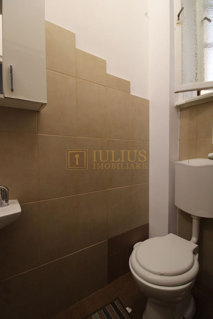 5 minute de mers pe jos de UMFT,  apartament foarte spatios - Poză 5