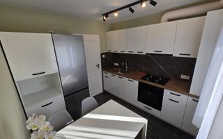 Apartament 3 camere Circumvalatiunii amenajat cu centrala - Poză 3