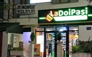 Spatiu comercial - Brâncoveanu - Poză 1