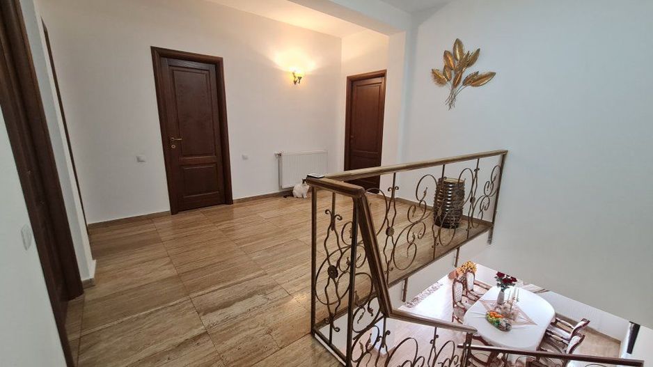 Ocazie Vila deosebita P+1 , sect 1, Pajura, 8 min Arc Triumf - Poză 5