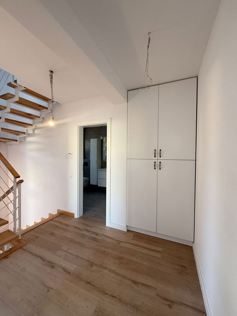 Duplex finisat – Zona Borhanci, Cluj-Napoca - Poză 23