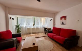 Apartament 3 camere | Etaj 1 | Zona Micro 15 Careiului - Poză 1
