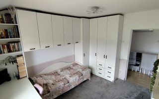 Casă tip duplex în Florești, zona Panemar. - Poză 29