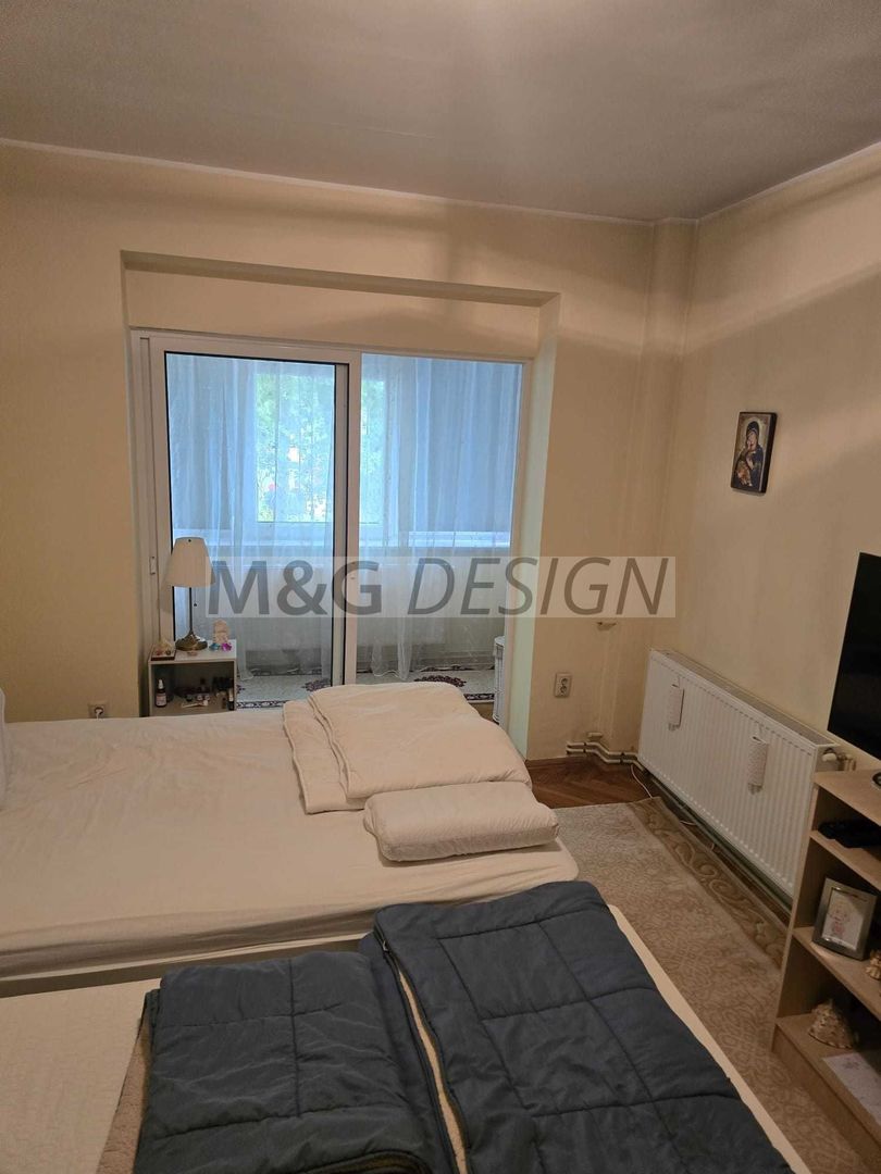 Apartament 3 camere zona Centrala - Poză 6