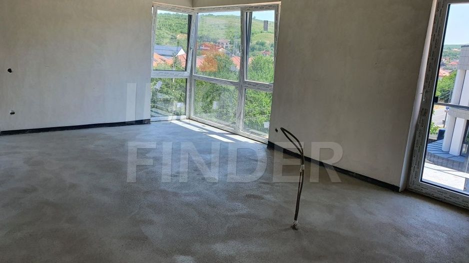 Apartament NOU cu Parcare etaj 1 Borhanci - Poză 7