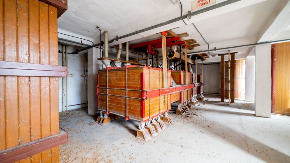 Oportunitate de investiție în Orașul Lipova - Poză 4