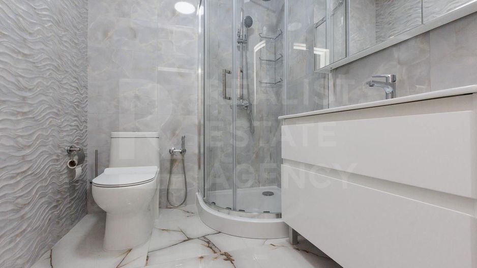 Chirie, apartament, 3 camere, str. Petru Movilă, Centru - Poză 15