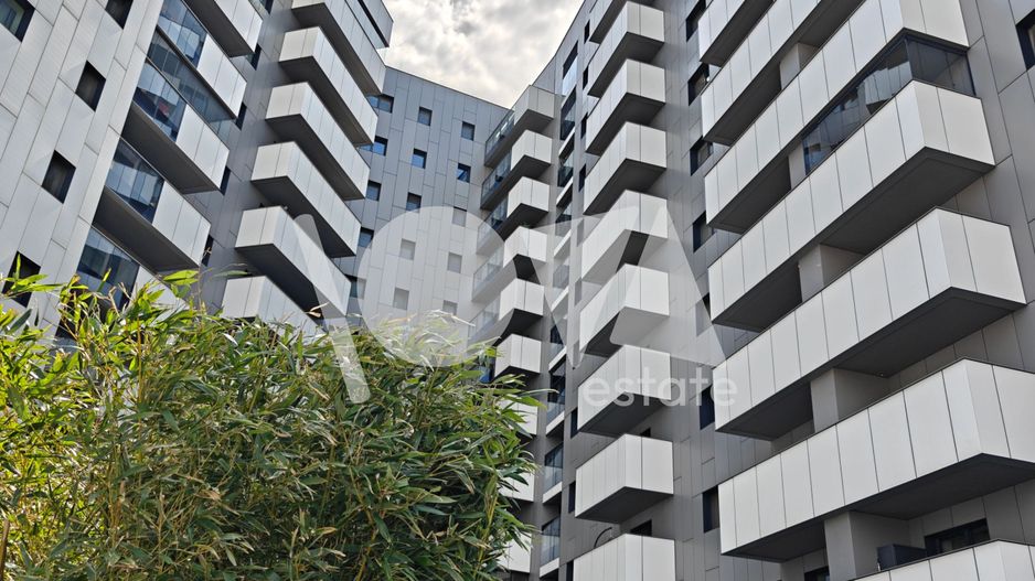 De închiriat: sudio cochet - Cortina Academy - Cotroceni - metrou - Poză 15