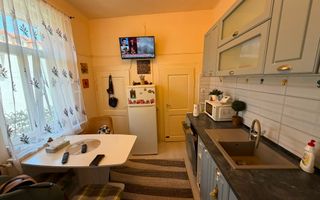 Apartament 2 camere 47 MP | Zona Ultracentral | Terasa 18 mp - Poză 4