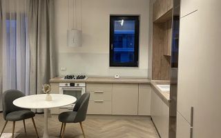 Garsonieră de lux | Aviatorii Residence - Poză 7