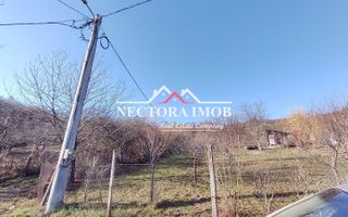Teren INTRAVILAN Zona Podgoria Oradea, 950 mp, dublu front, PUZ etc - Poză 3