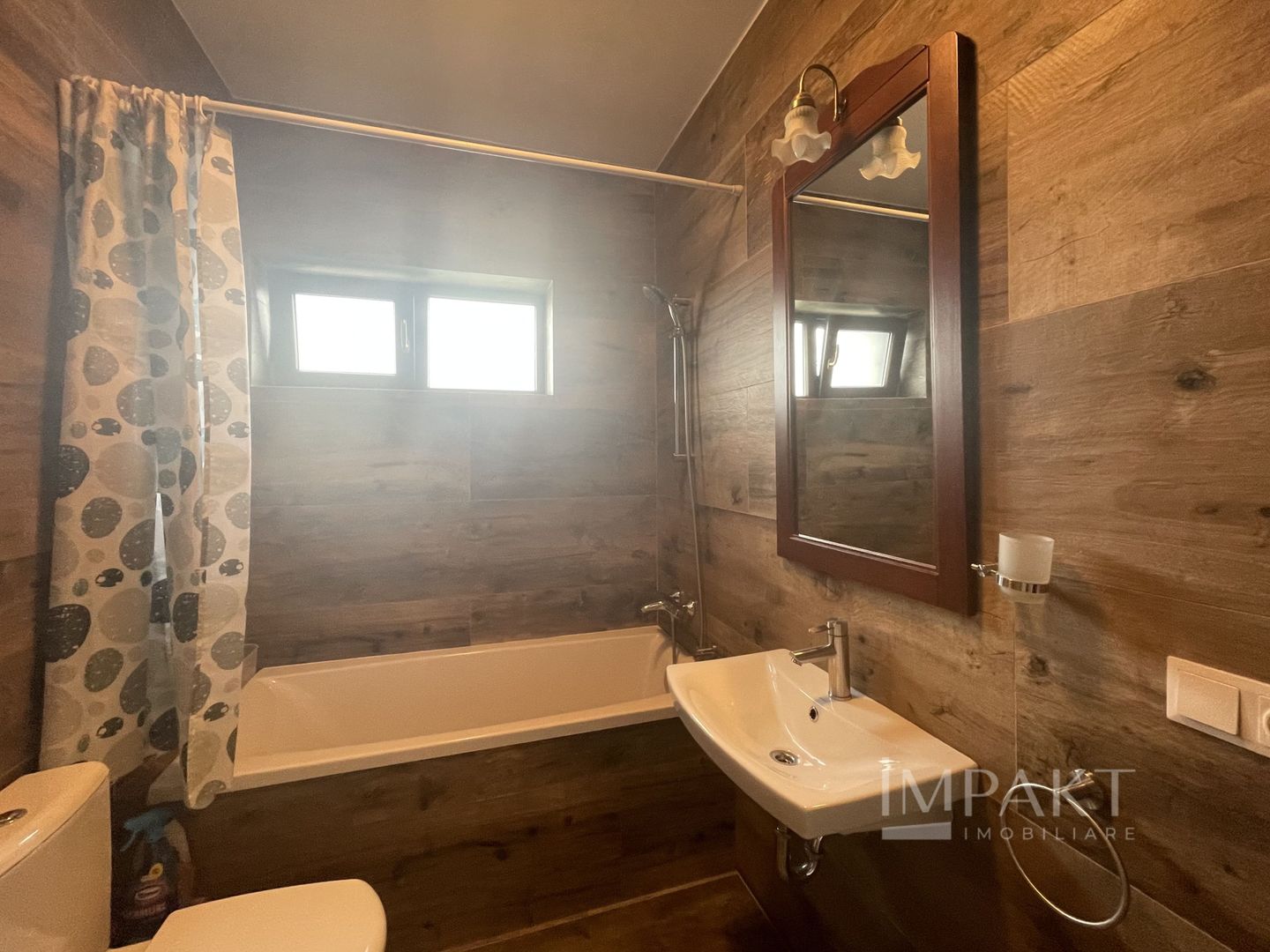 Apartament cu 2 camere de inchiriat in Buna Ziua - Poză 11