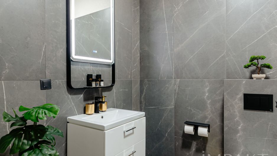 Apartament lux, în zona Semicentrală! - Poză 9