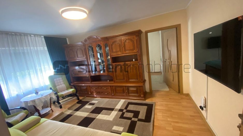 Apartament 2 camere,zona Iosia,Aleea Calinului - Poză 1