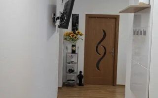 Apartament de vânzare Sibiu, 2 camere | Mihai Viteazul | 59 mp - Poză 9
