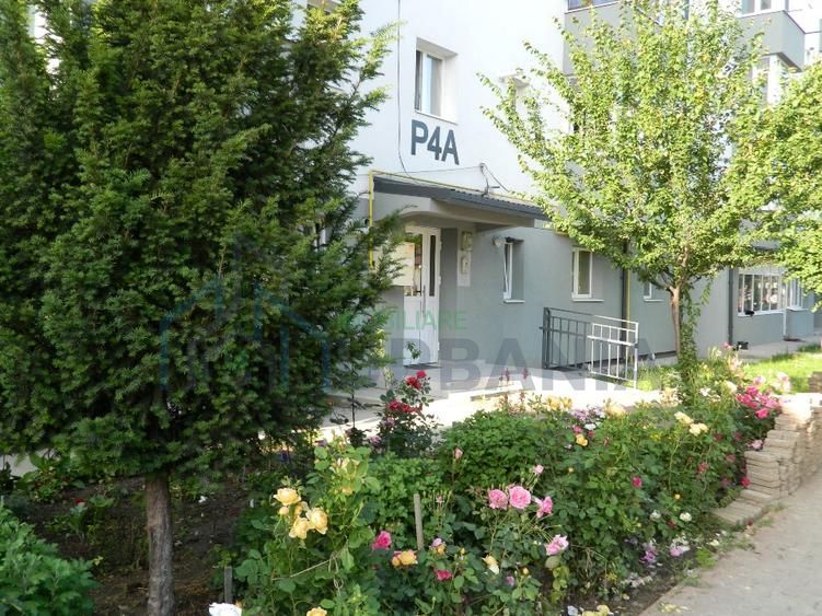 Proprietar Apartament 2 camere Lunca Cetățuii - Poză 5