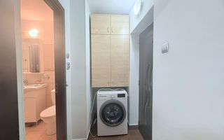 APARTAMENT 2 CAMERE MOBILAT & UTILAT CENTRALA TERMICA BLOC 1984 - Poză 9