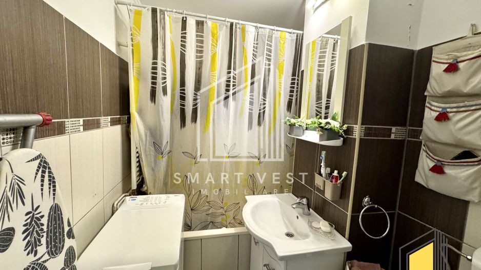 Apartament 3 camere | Etaj 1 | Zona Micro 16 - Poză 17