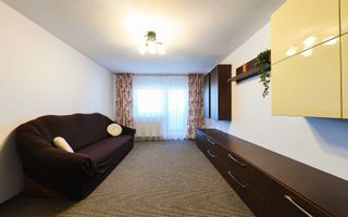Apartament 4 camere | 80 mp + balcoane | loc parcare* | Gheorgheni - Poză 1