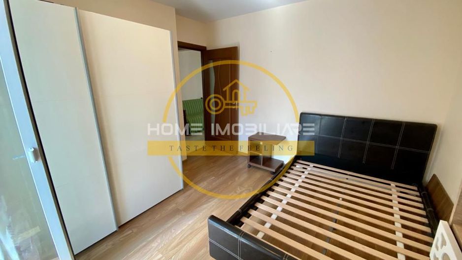 Etaj 1 Nicolina - Lidl  Apartament 2 Camere Decomandat Mobilat Bloc 1983 - Poză 6