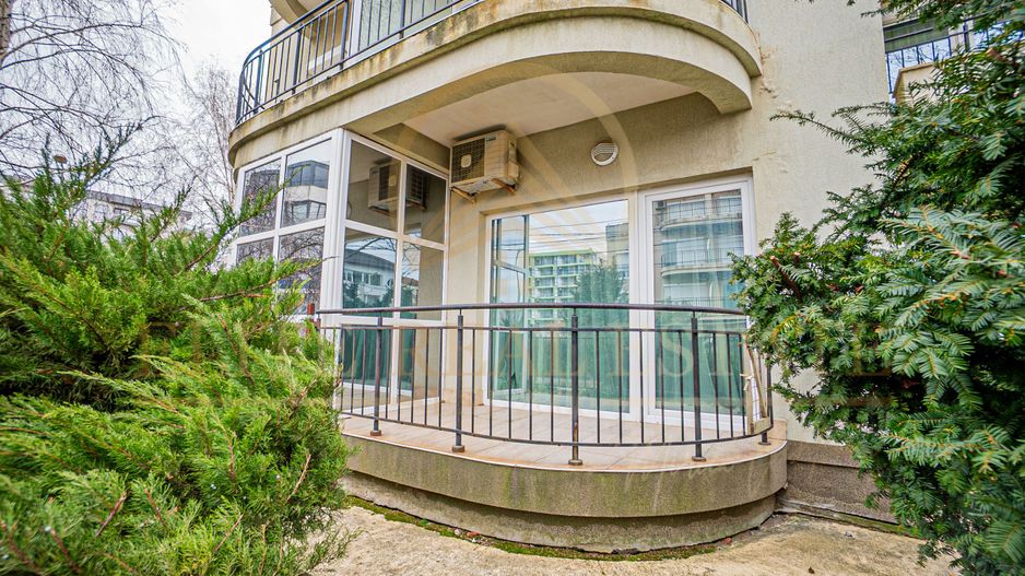 Apartament PREMIUM cu 3 camere | Mamaia Nord | 125 mp utili - Poză 6