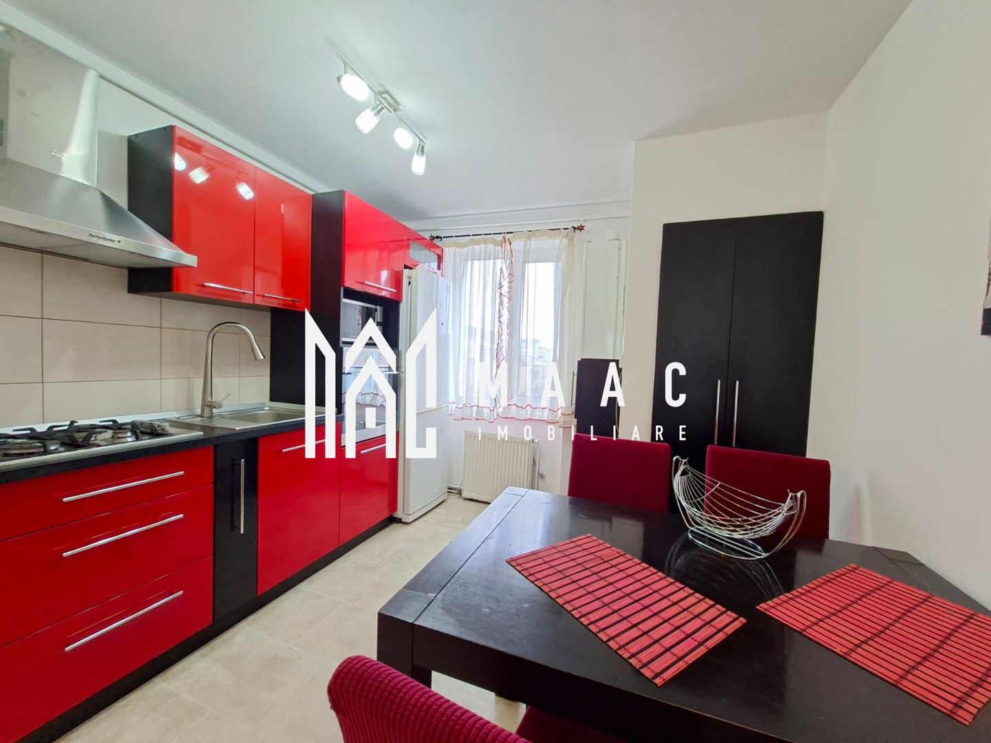 Apartament 3 camere| Balcon | 68MPU | Hipodrom - Poză 4