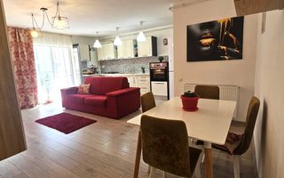 Apartament la cheie / etaj intermediar / Zona Eroilor - Poză 4