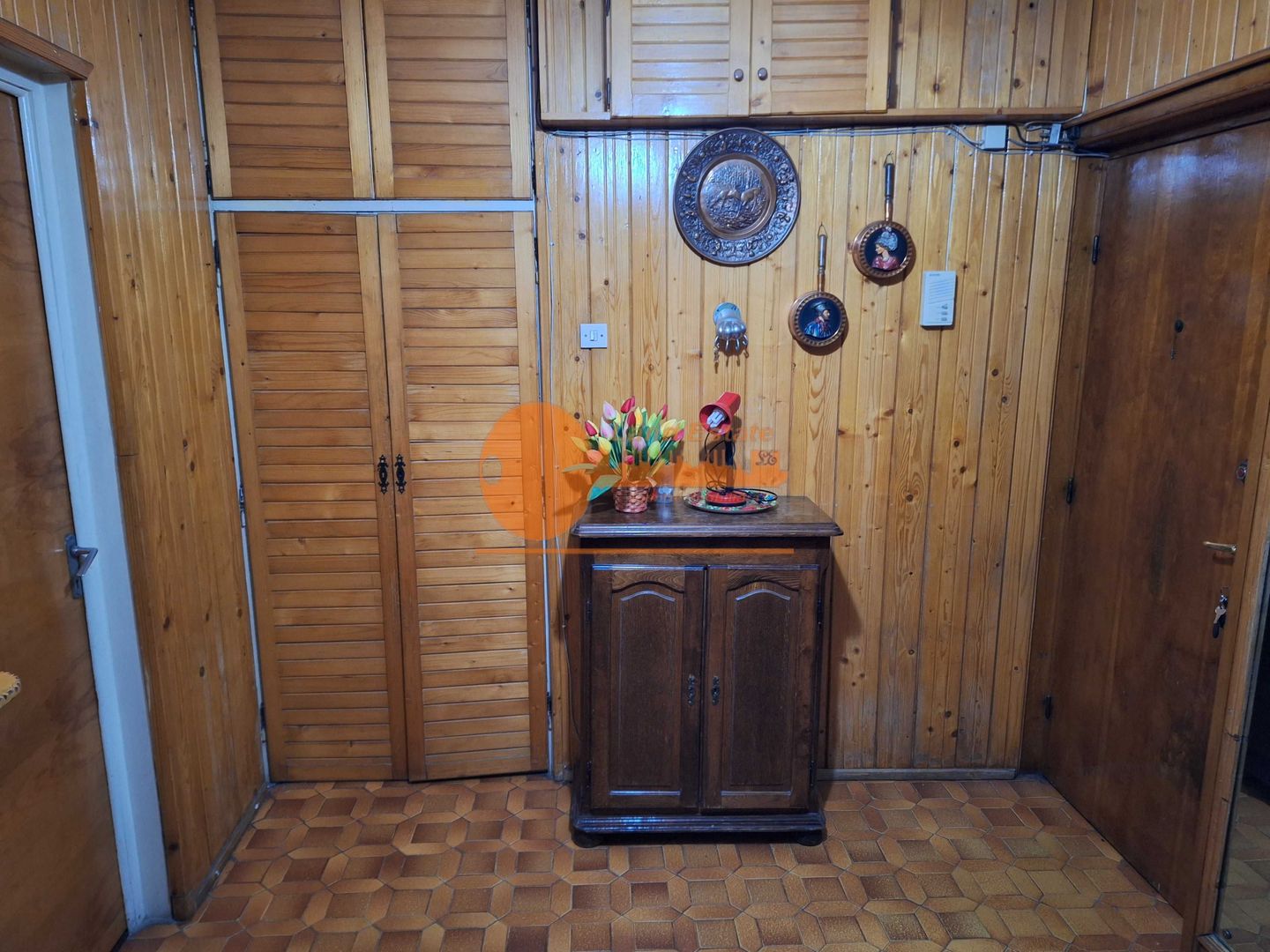 4 camere Teiul Doamnei-Tei - Poză 5