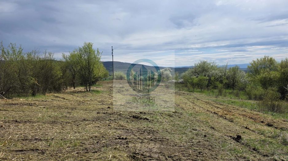 De vânzare teren intravilan – Bârsau, jud. Hunedoara - Poză 9