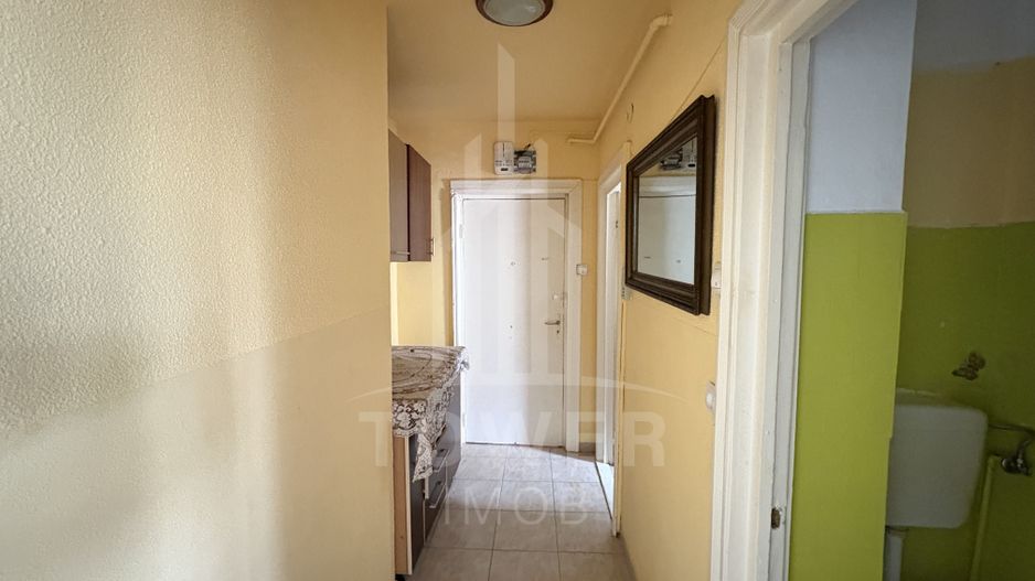 PRÊT NOU pt vânzare rapidă /Apartament 2 camere | Mihai Viteazul – Sibiu | 40 mp - Poză 6