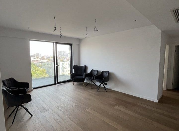 APARTAMENT ONE HERASTRAU TOWERS | LUX - Poză 6