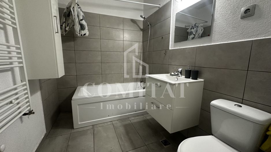 Apartament 2 camere | Loc de parcare | Zona Eroilor-Floresti - Poză 12