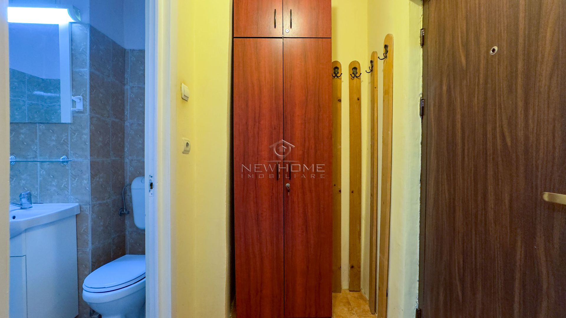 Apartament 1 camere,  Louis Pasteur Zorilor - Poză 10