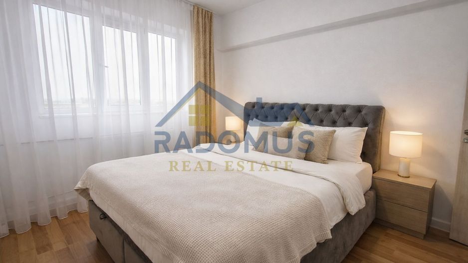 Apartament 2 camere | Etaj 5/9 | 63 Mp | Ploiesti - Bariera București - Poză 1