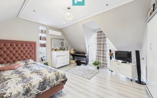 Casă cu spațiu comercial Arad, calea Aurel Vlaicu - Poză 19