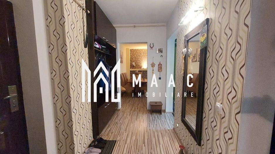 Apartament 3 Camere | Decomandat | Etaj 2 | Terezian - Poză 4