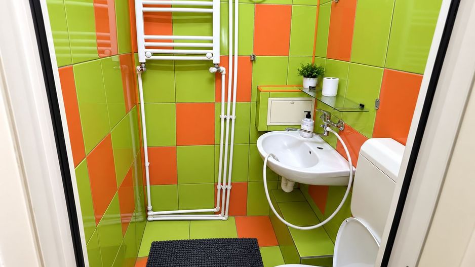 Garsoniera renovata | Centrala proprie | Zona Baicului - Poză 5