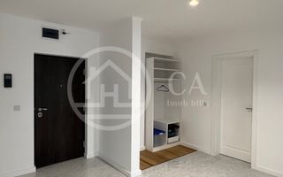 Apartament cu 2 camere de inchiriat zona Calea Aradului Oradea - Poză 8