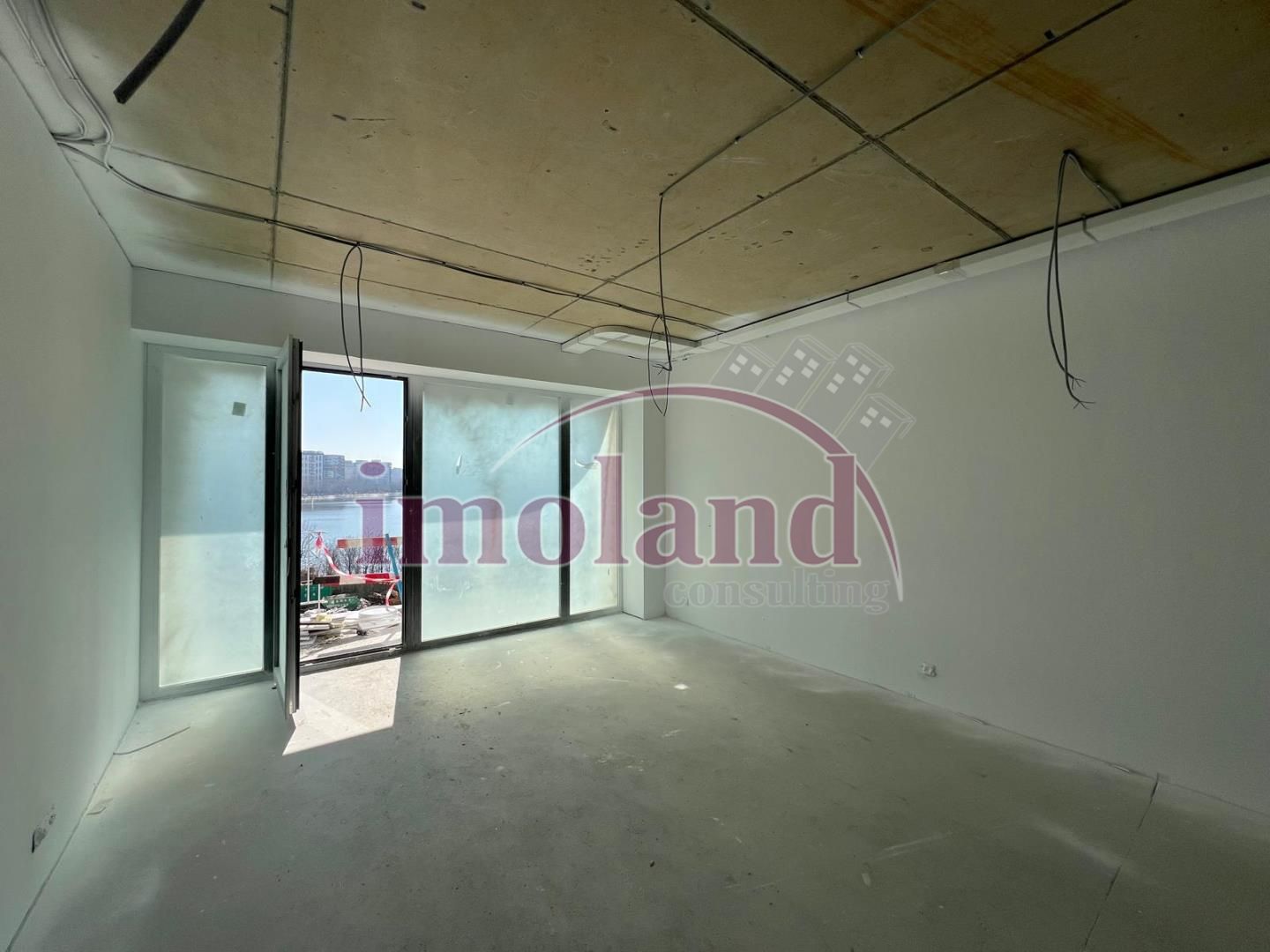Apartament NOU - 2 camere - vanzare - Petricani - Poză 2